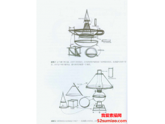 美國(guó)素描基礎(chǔ)教程（七）把基本形狀結(jié)合到一起